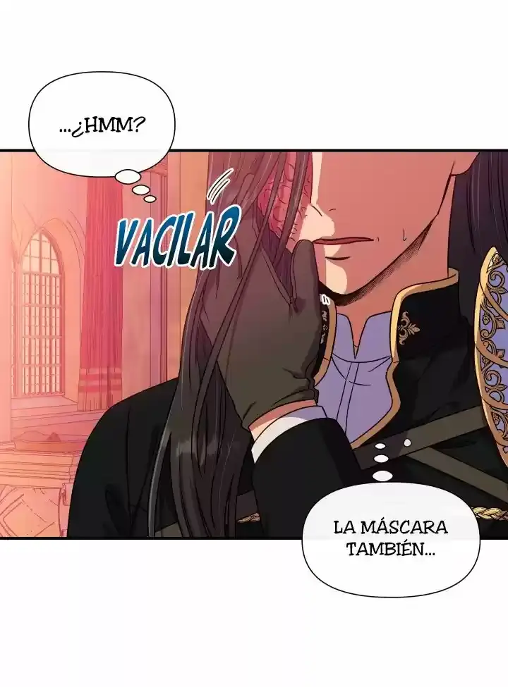 La Duquesa Monstruo y la Princesa por Contrato capítulo 126, página 40