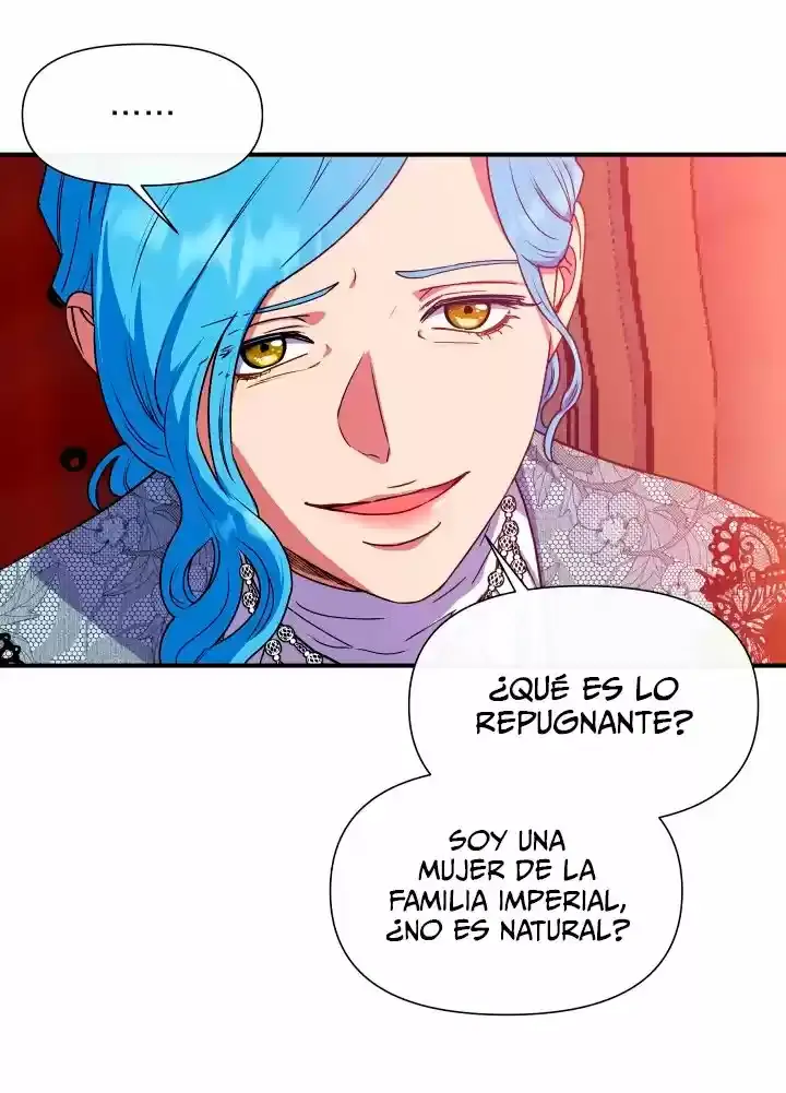 La Duquesa Monstruo y la Princesa por Contrato capítulo 126, página 57
