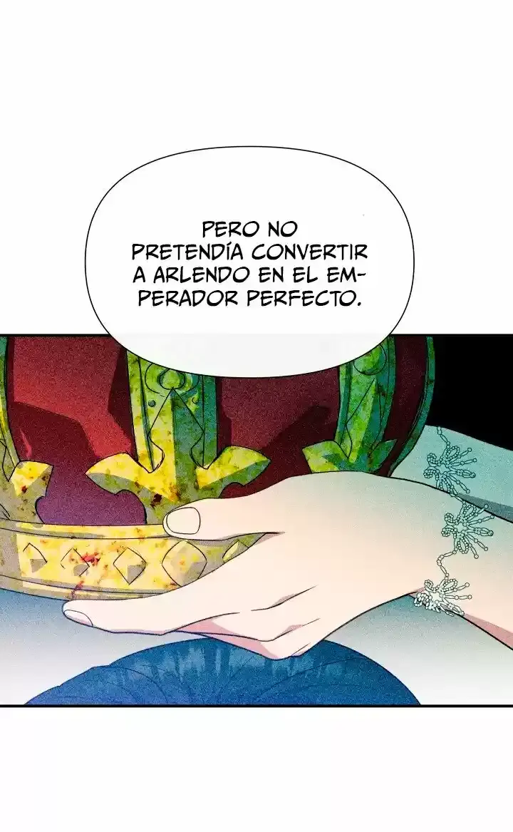 La Duquesa Monstruo y la Princesa por Contrato capítulo 126, página 59