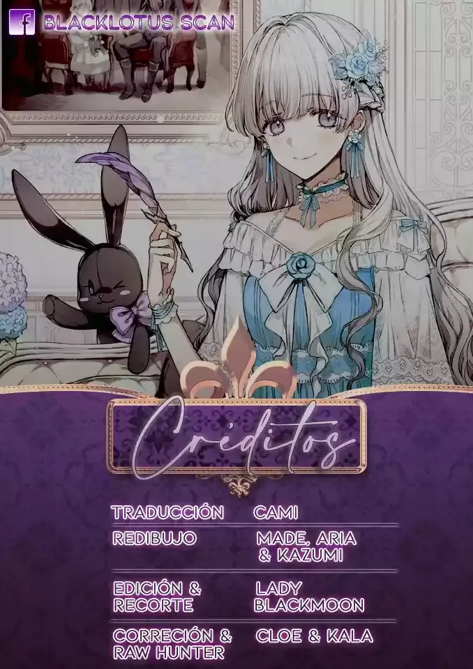 La Duquesa Monstruo y la Princesa por Contrato capítulo 127, página 5