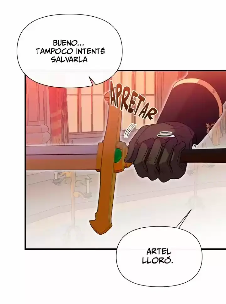 La Duquesa Monstruo y la Princesa por Contrato capítulo 127, página 7