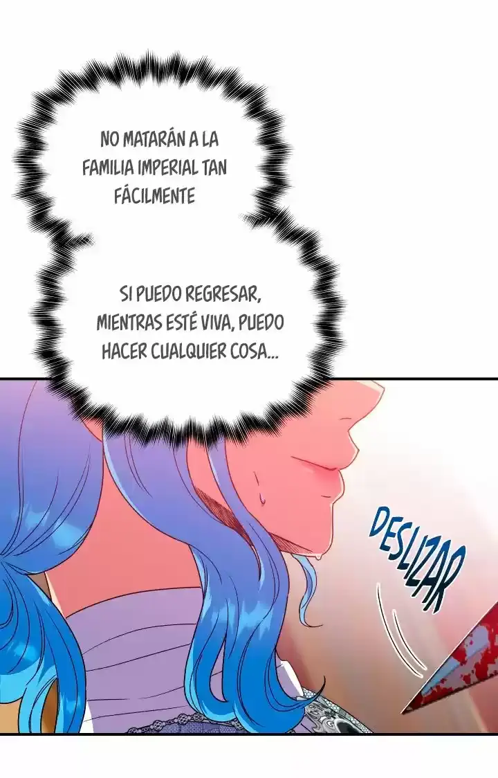 La Duquesa Monstruo y la Princesa por Contrato capítulo 127, página 18