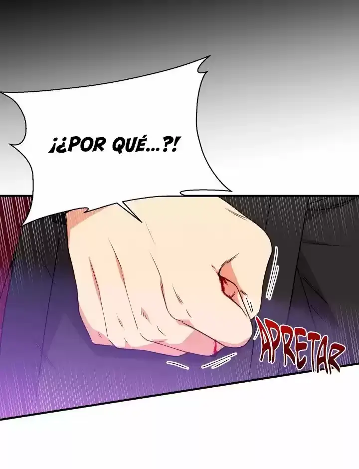 La Duquesa Monstruo y la Princesa por Contrato capítulo 127, página 48