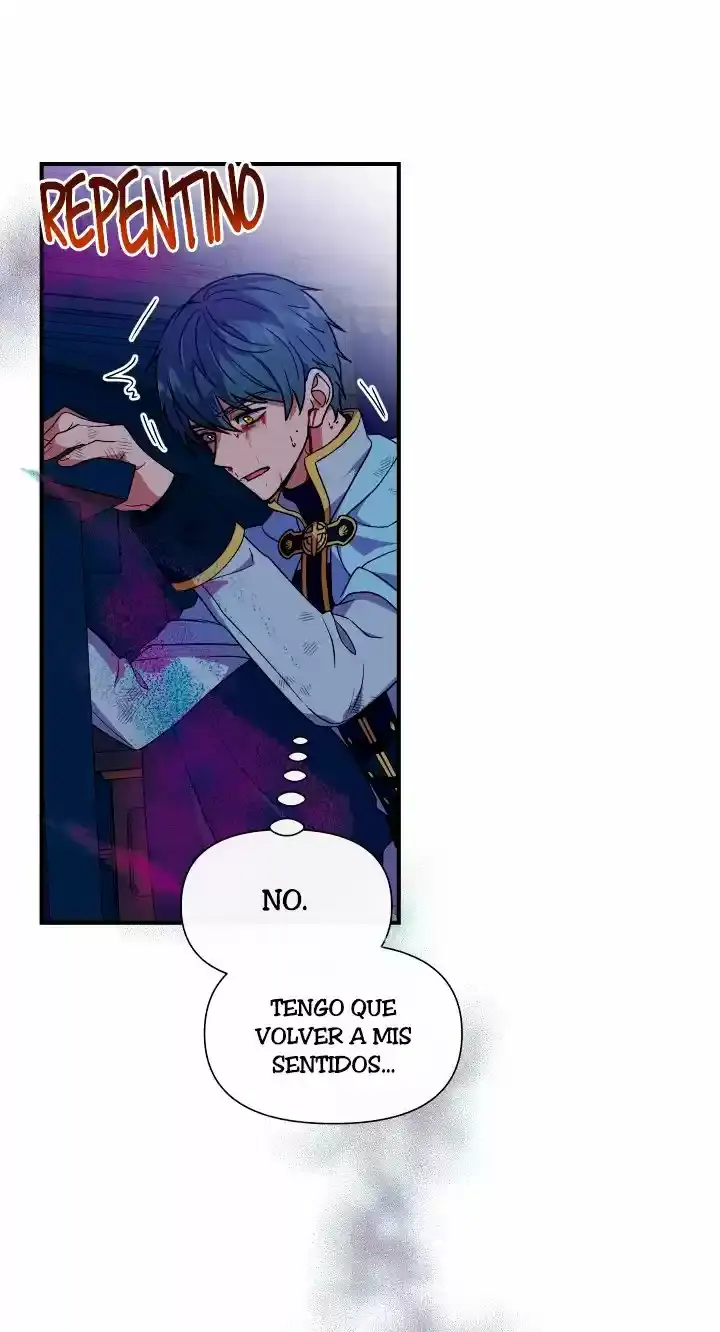 La Duquesa Monstruo y la Princesa por Contrato capítulo 128, página 22