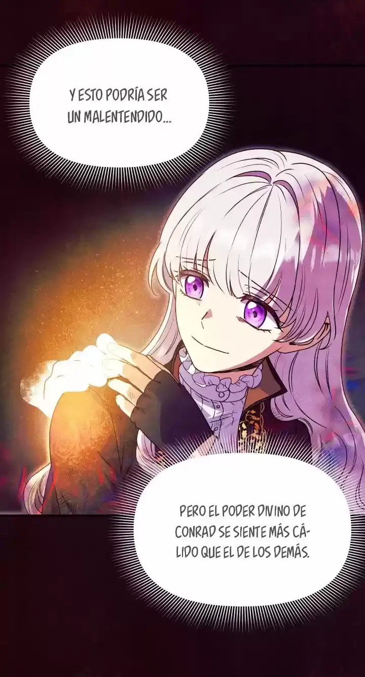 La Duquesa Monstruo y la Princesa por Contrato capítulo 128, página 64