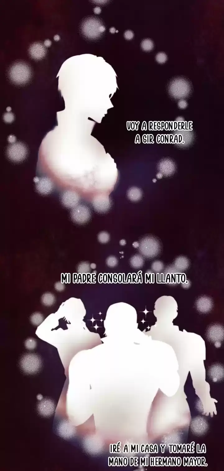 La Duquesa Monstruo y la Princesa por Contrato capítulo 128, página 67