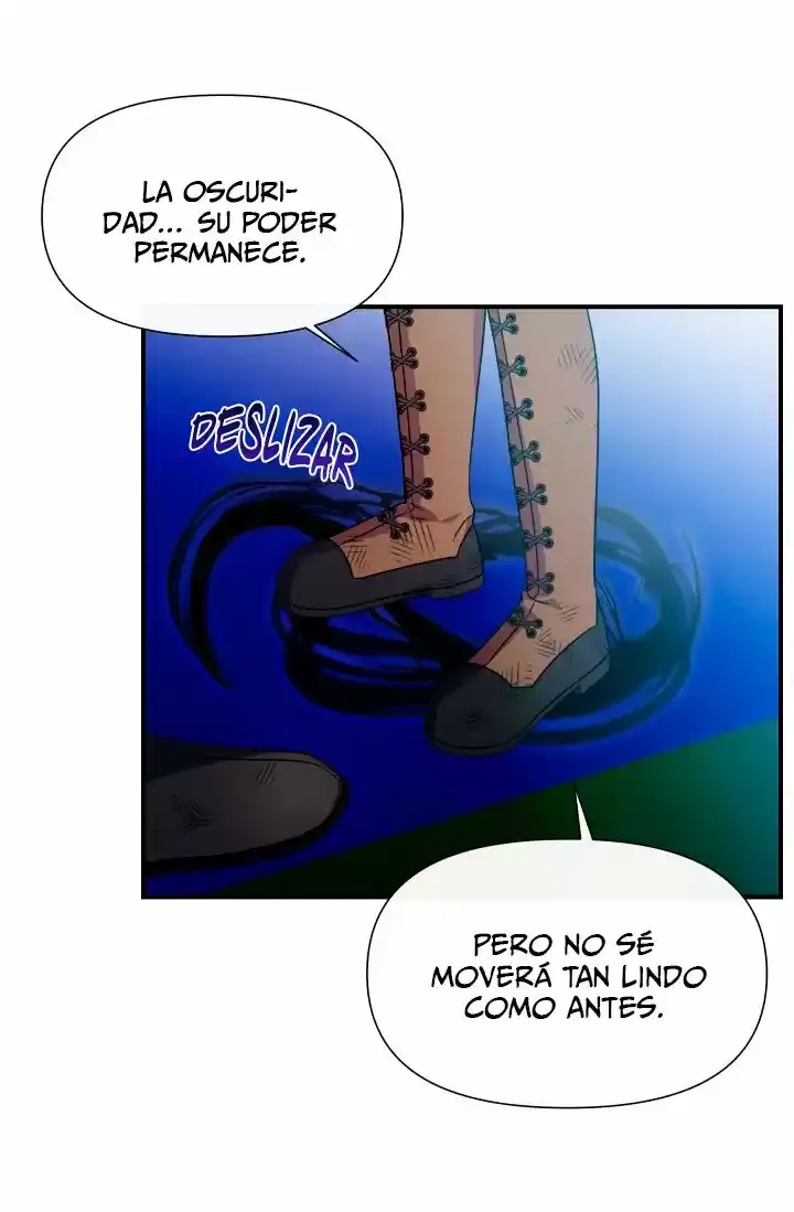 La Duquesa Monstruo y la Princesa por Contrato capítulo 129, página 52