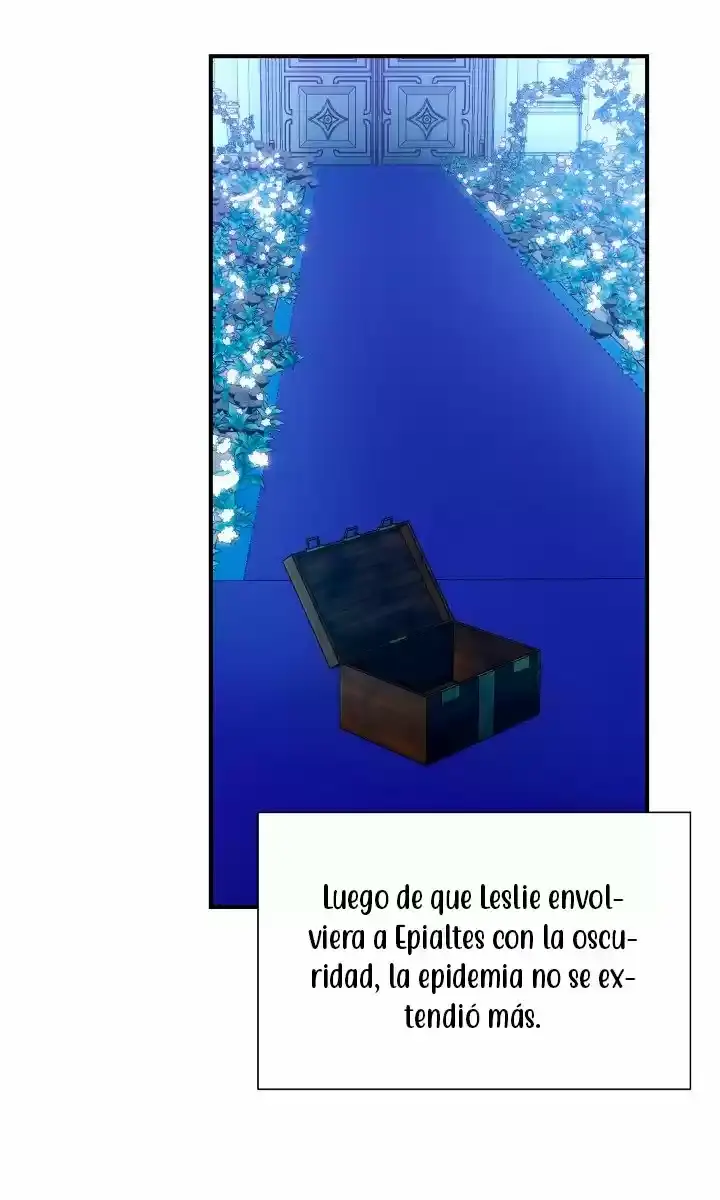 La Duquesa Monstruo y la Princesa por Contrato capítulo 130, página 13