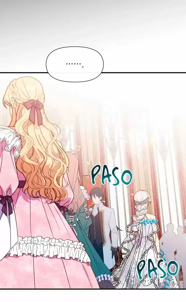 La Duquesa Monstruo y la Princesa por Contrato capítulo 130, página 39