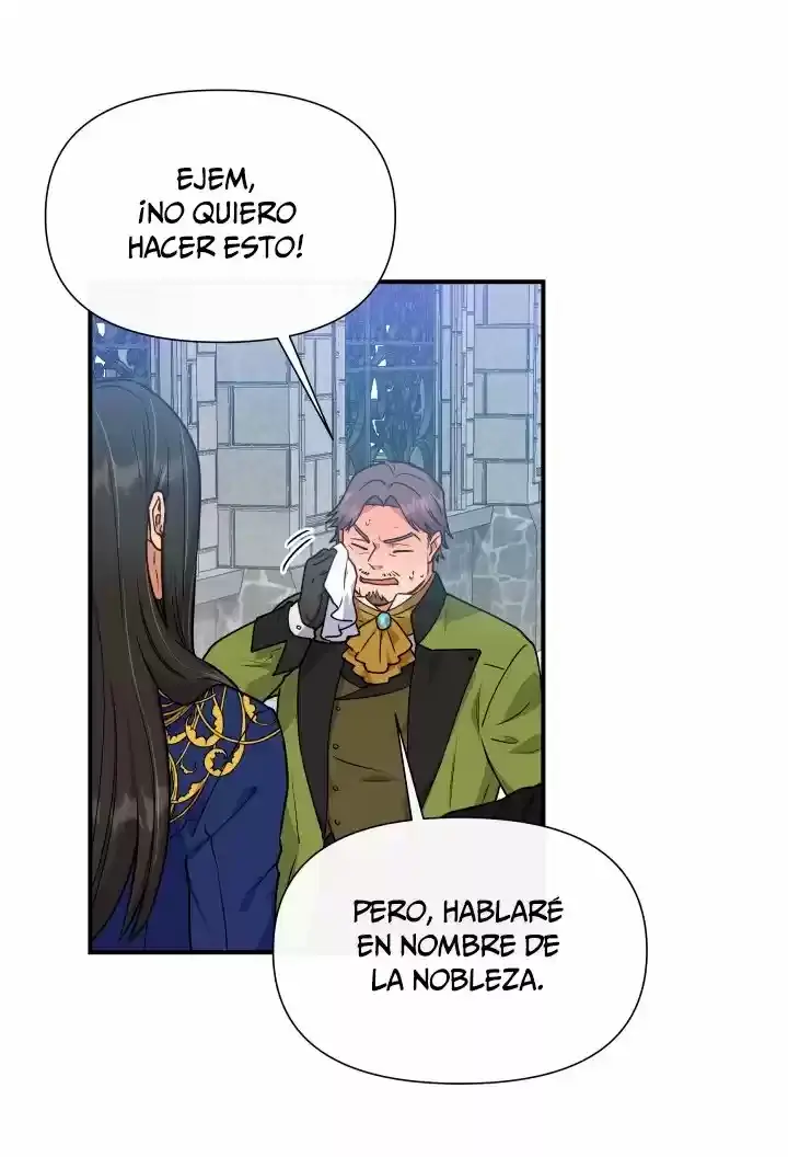 La Duquesa Monstruo y la Princesa por Contrato capítulo 131, página 12