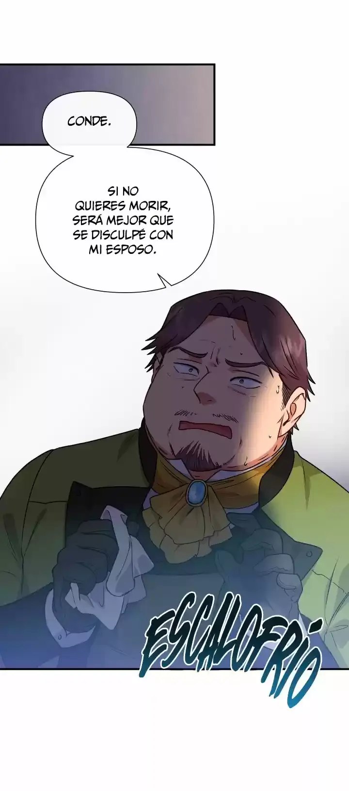 La Duquesa Monstruo y la Princesa por Contrato capítulo 131, página 24