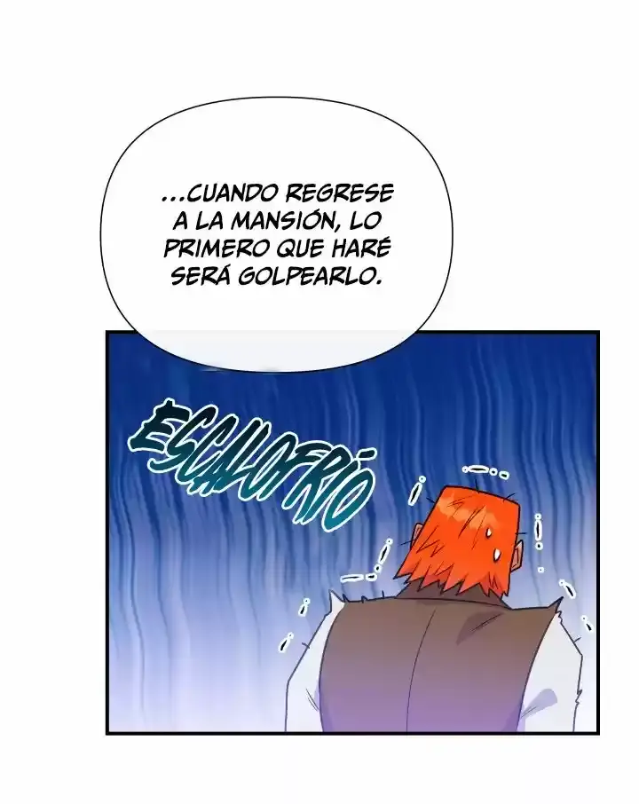 La Duquesa Monstruo y la Princesa por Contrato capítulo 131, página 28