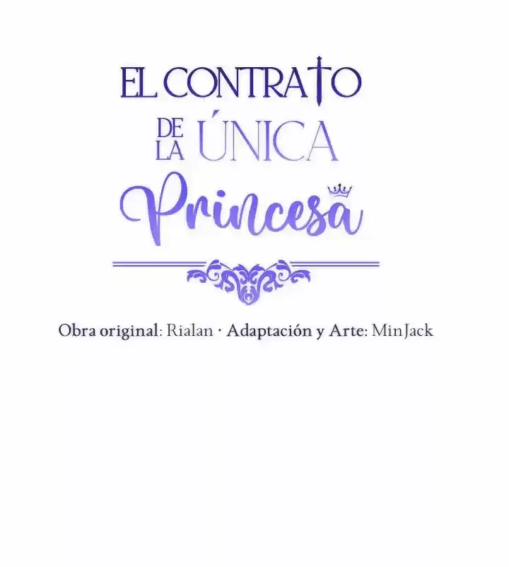 La Duquesa Monstruo y la Princesa por Contrato capítulo 131, página 62