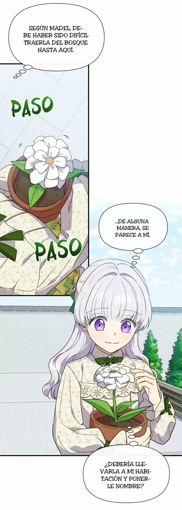 La Duquesa Monstruo y la Princesa por Contrato capítulo 132, página 14