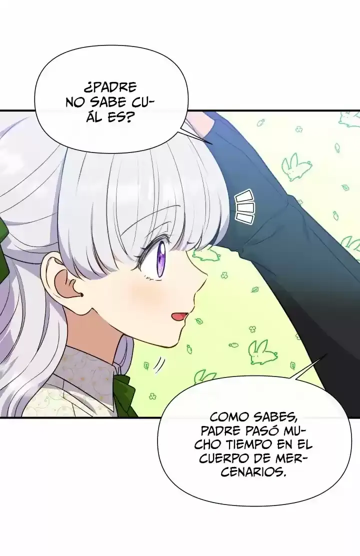 La Duquesa Monstruo y la Princesa por Contrato capítulo 132, página 18
