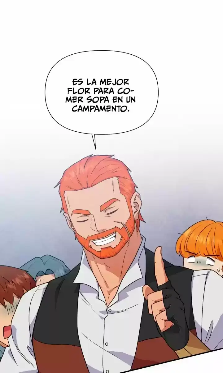 La Duquesa Monstruo y la Princesa por Contrato capítulo 132, página 27