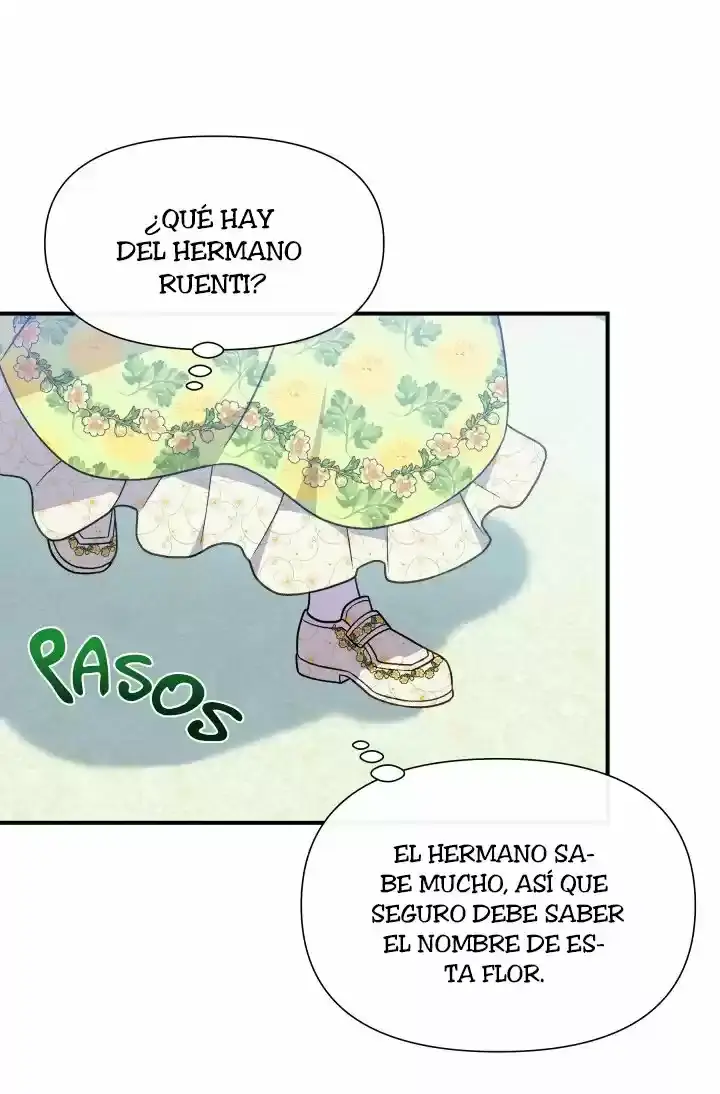 La Duquesa Monstruo y la Princesa por Contrato capítulo 132, página 33