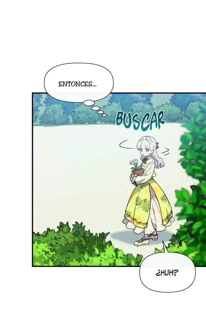 La Duquesa Monstruo y la Princesa por Contrato capítulo 132, página 36