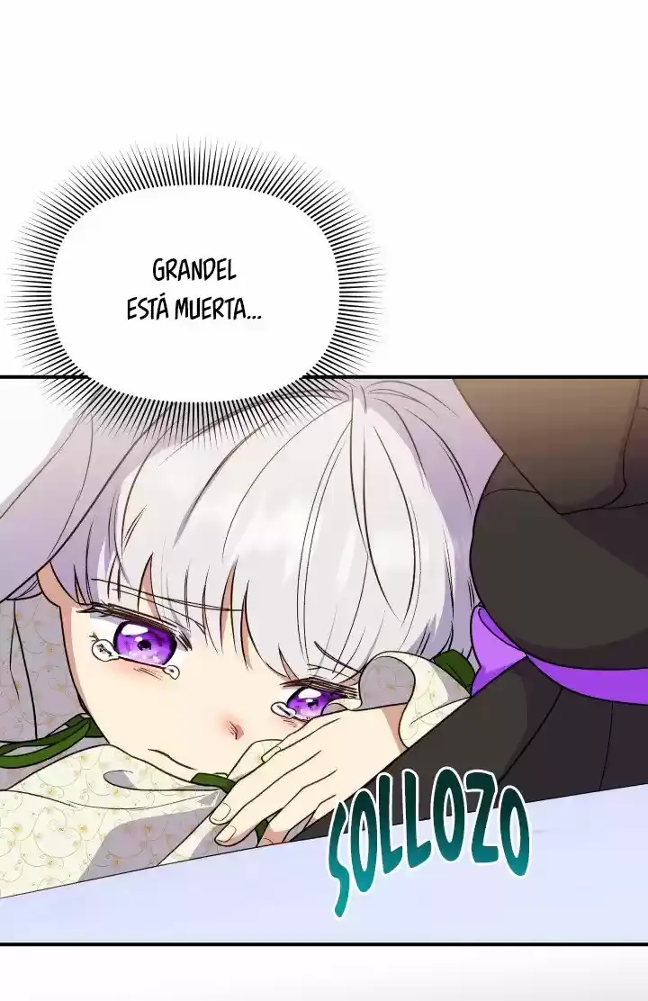 La Duquesa Monstruo y la Princesa por Contrato capítulo 133, página 7