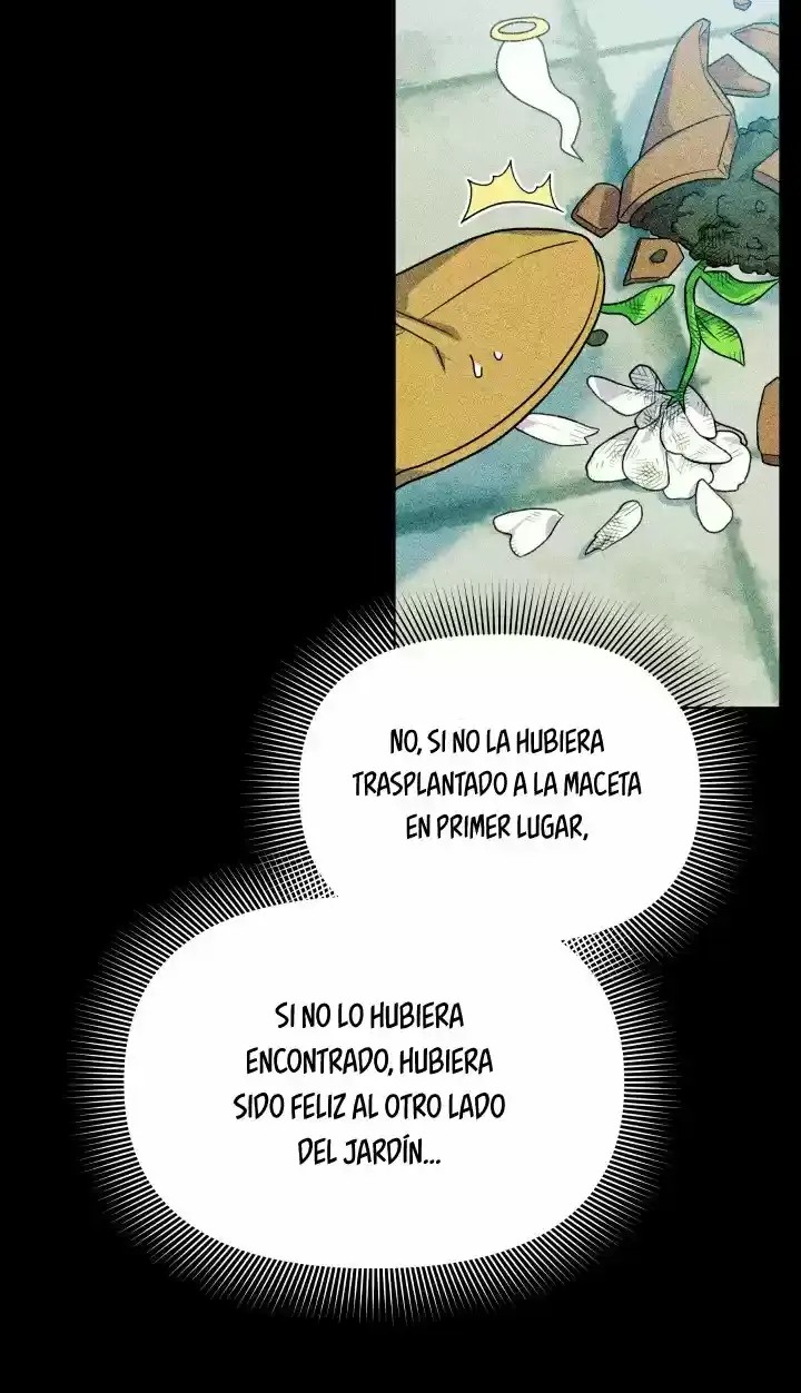 La Duquesa Monstruo y la Princesa por Contrato capítulo 133, página 9