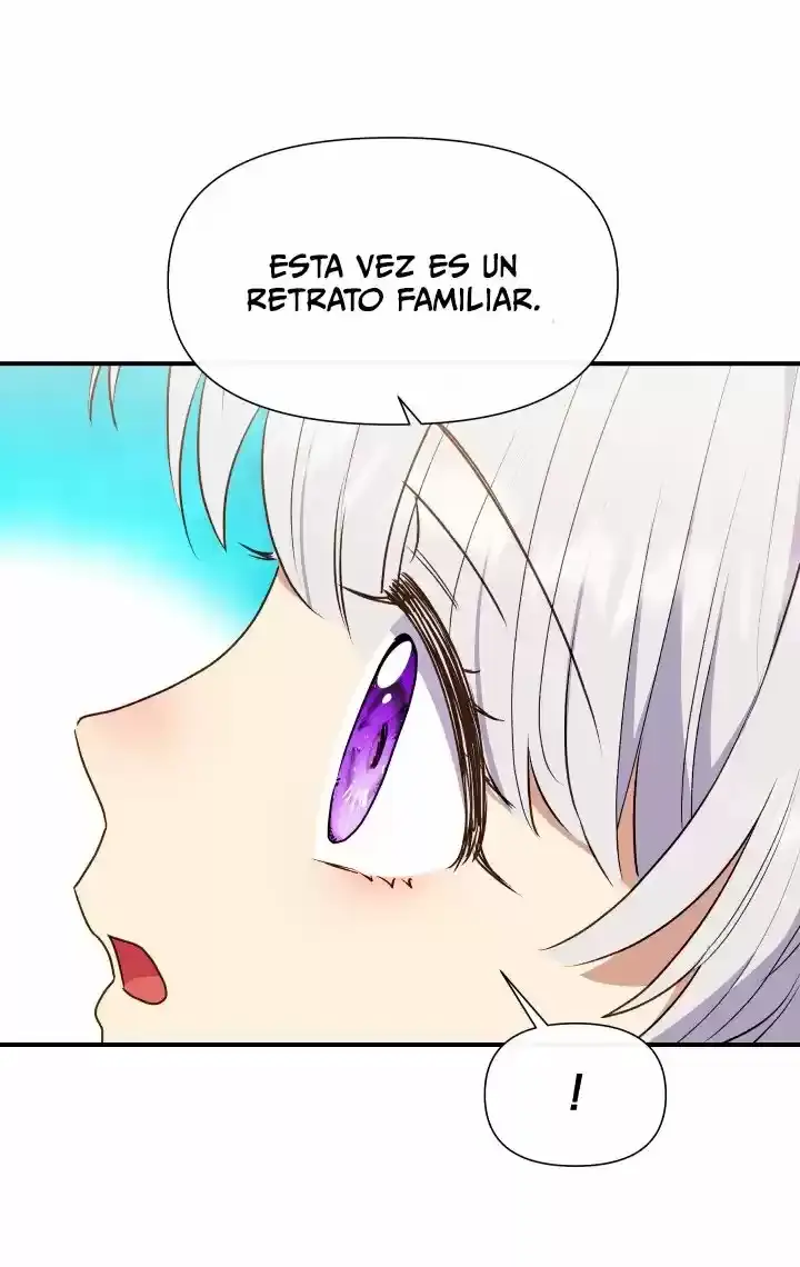La Duquesa Monstruo y la Princesa por Contrato capítulo 133, página 20