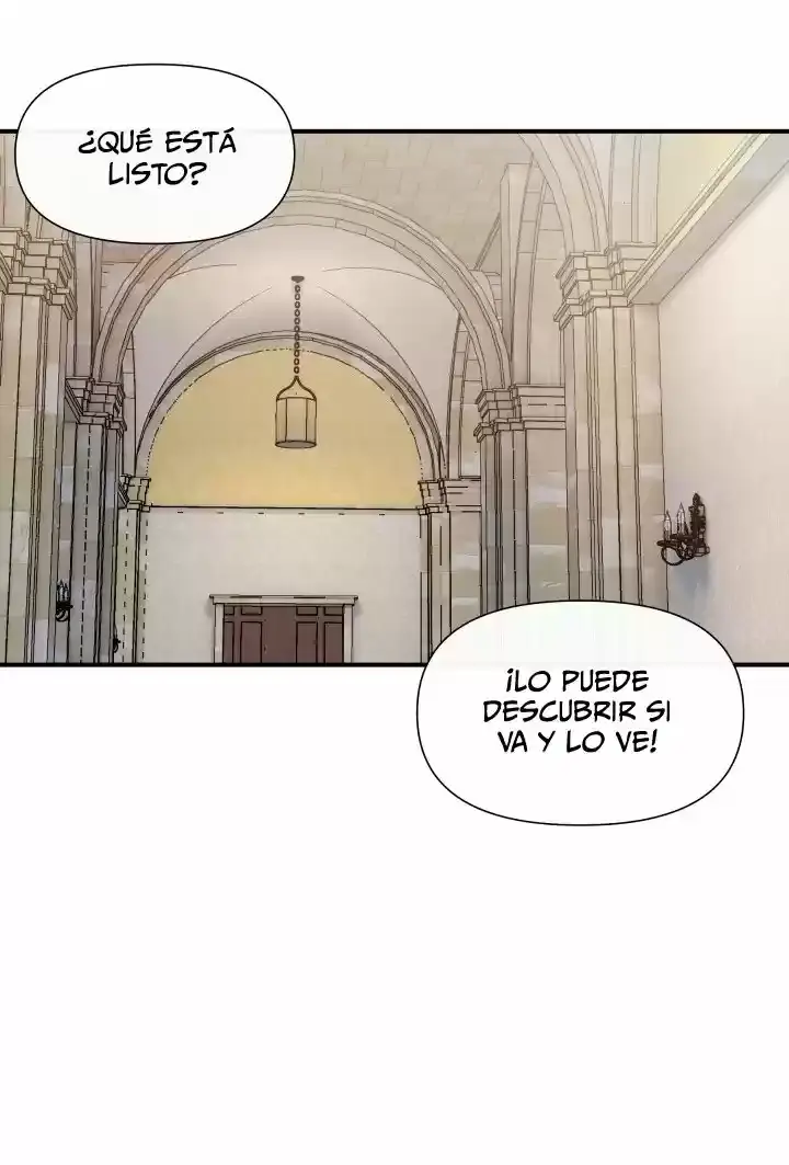 La Duquesa Monstruo y la Princesa por Contrato capítulo 133, página 24