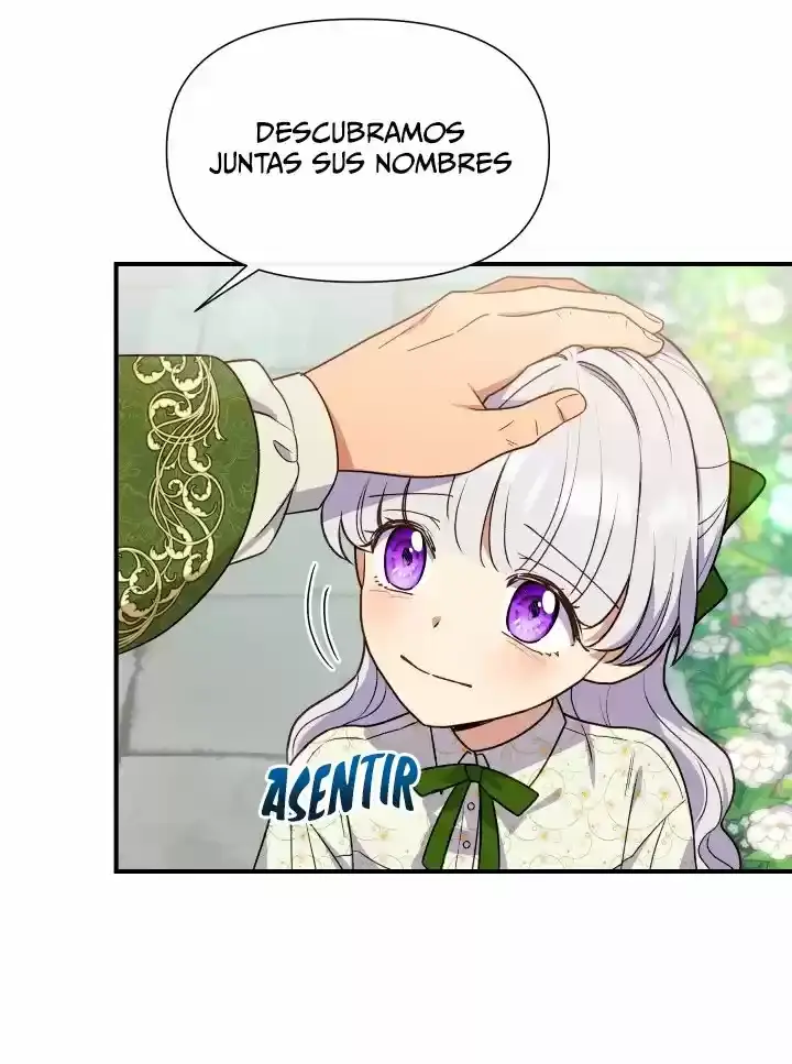 La Duquesa Monstruo y la Princesa por Contrato capítulo 133, página 29