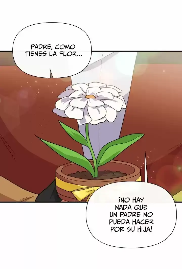 La Duquesa Monstruo y la Princesa por Contrato capítulo 133, página 32