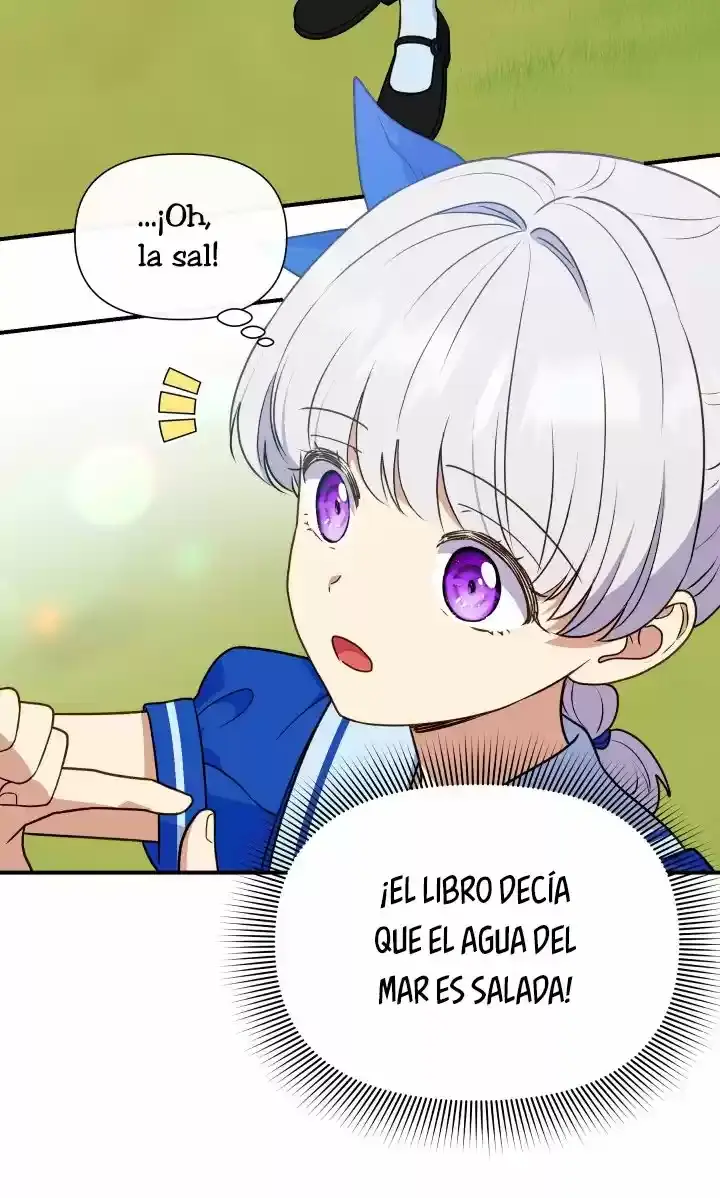 La Duquesa Monstruo y la Princesa por Contrato capítulo 133, página 41