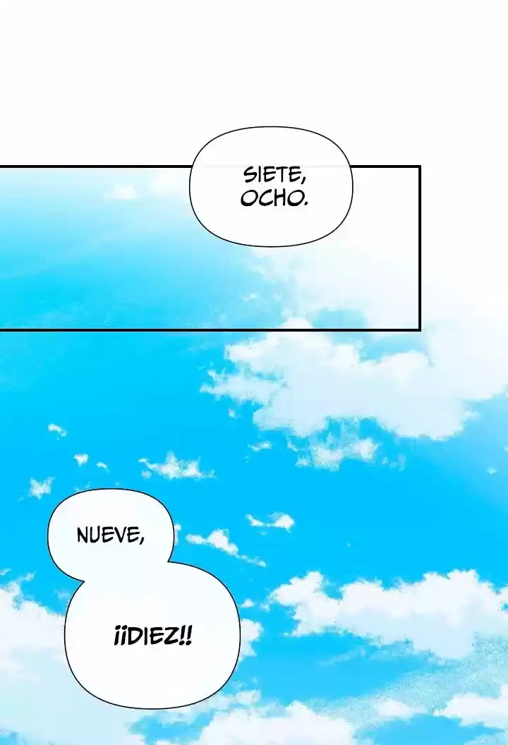 La Duquesa Monstruo y la Princesa por Contrato capítulo 134, página 9