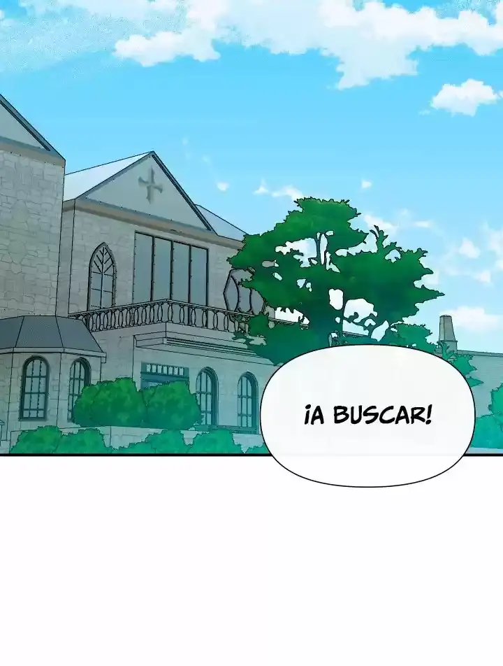 La Duquesa Monstruo y la Princesa por Contrato capítulo 134, página 10