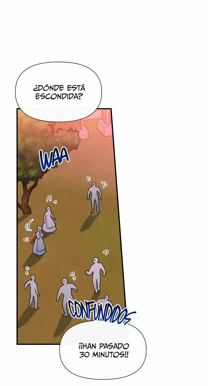 La Duquesa Monstruo y la Princesa por Contrato capítulo 134, página 18