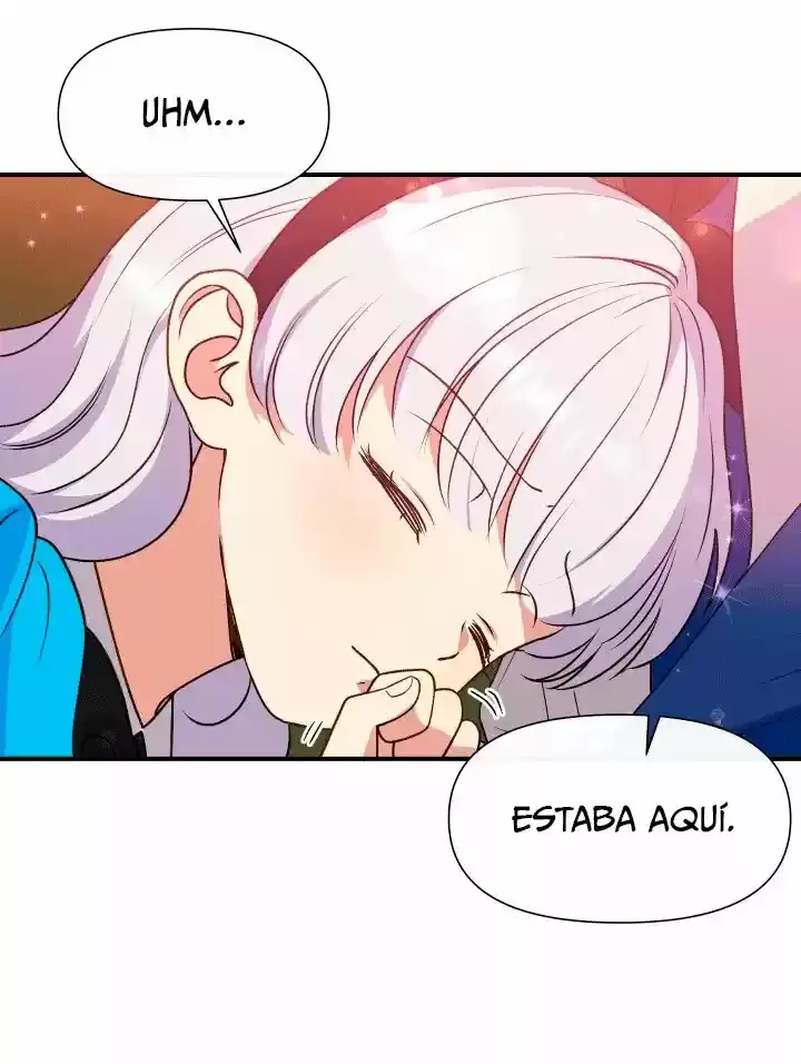 La Duquesa Monstruo y la Princesa por Contrato capítulo 134, página 28