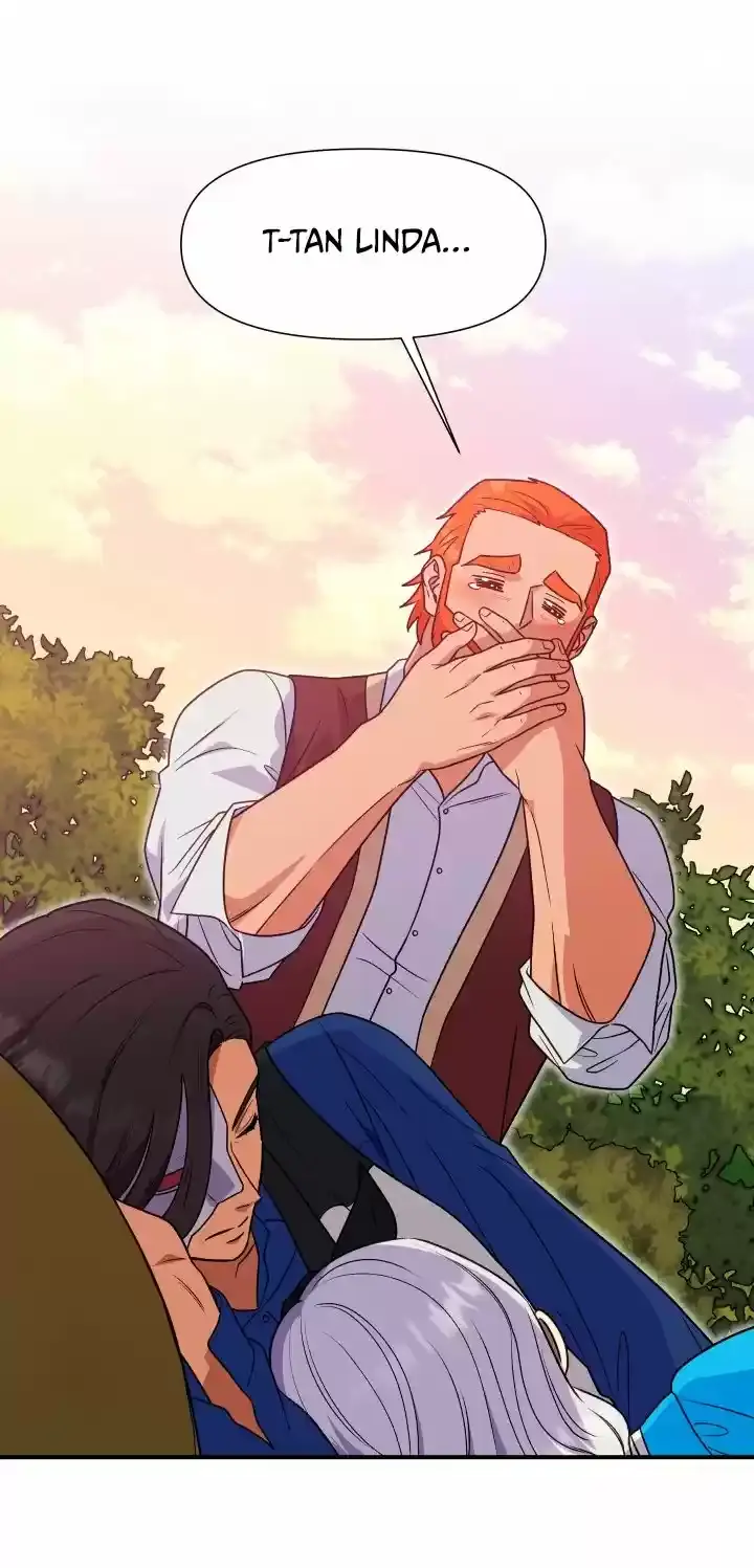 La Duquesa Monstruo y la Princesa por Contrato capítulo 134, página 31