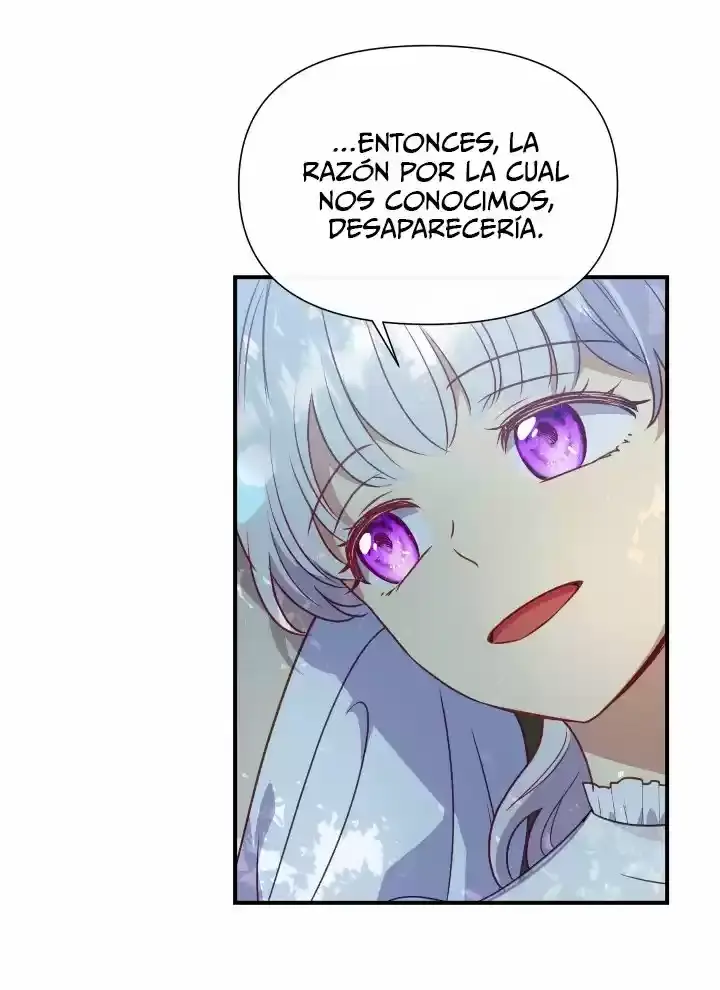 La Duquesa Monstruo y la Princesa por Contrato capítulo 134, página 48