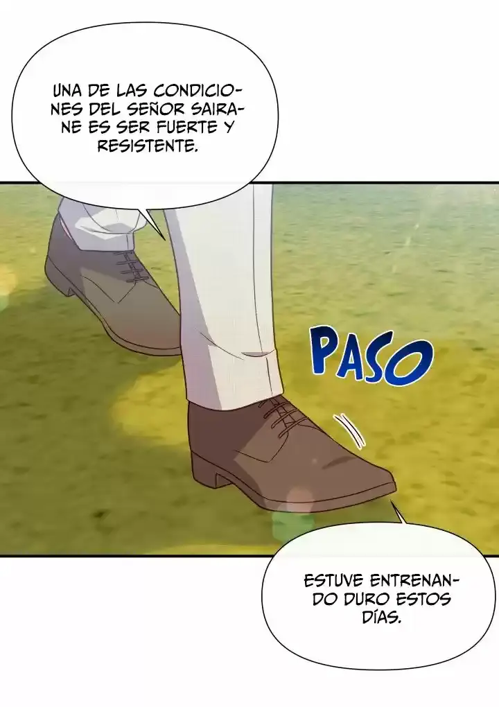 La Duquesa Monstruo y la Princesa por Contrato capítulo 134, página 67