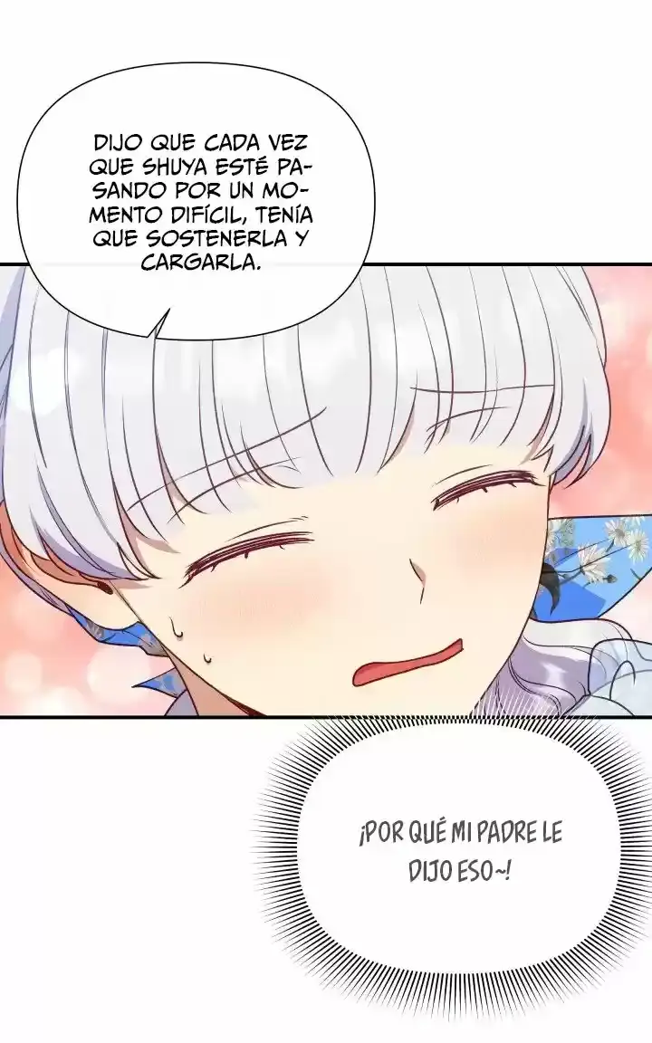 La Duquesa Monstruo y la Princesa por Contrato capítulo 134, página 68
