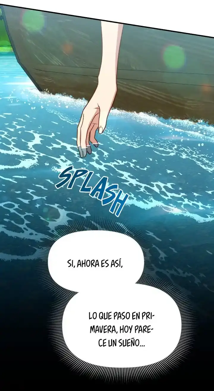 La Duquesa Monstruo y la Princesa por Contrato capítulo 135, página 17