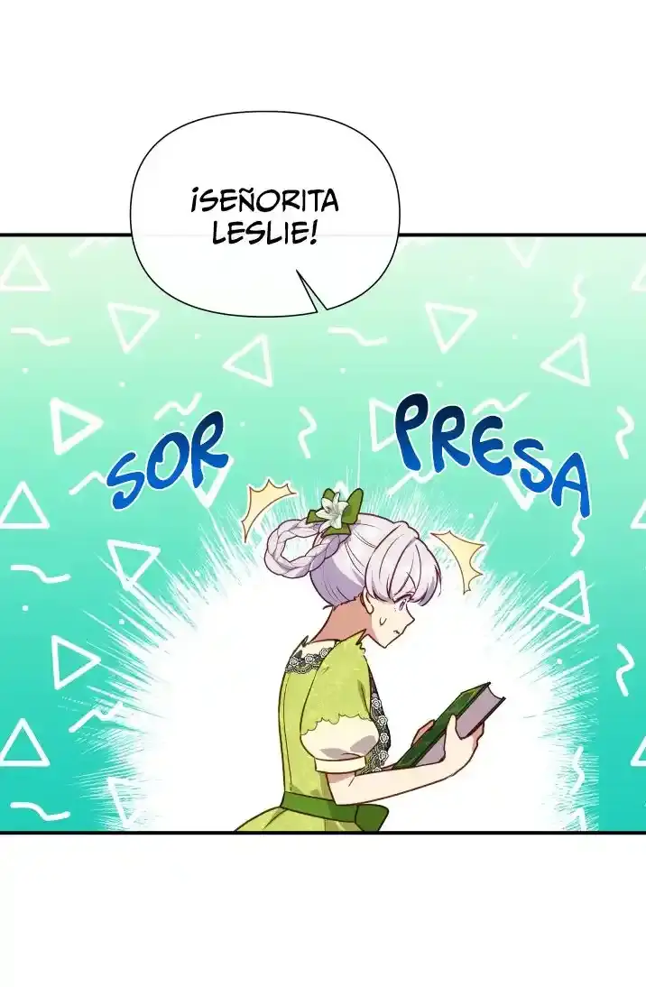 La Duquesa Monstruo y la Princesa por Contrato capítulo 137, página 22