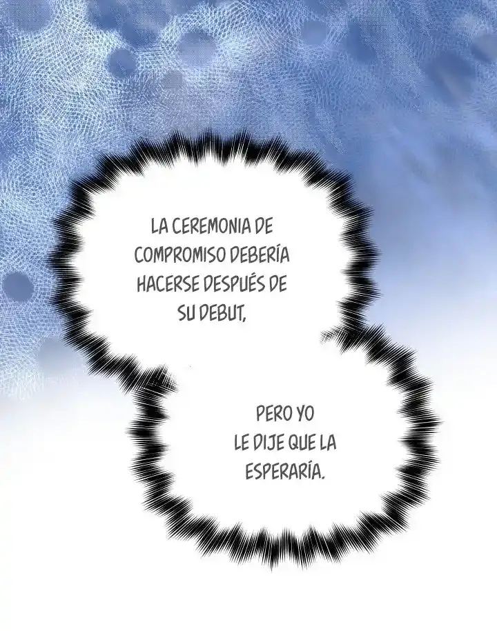 La Duquesa Monstruo y la Princesa por Contrato capítulo 137, página 57