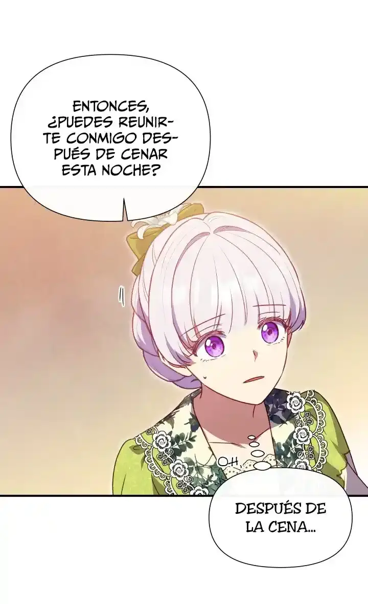 La Duquesa Monstruo y la Princesa por Contrato capítulo 138, página 21