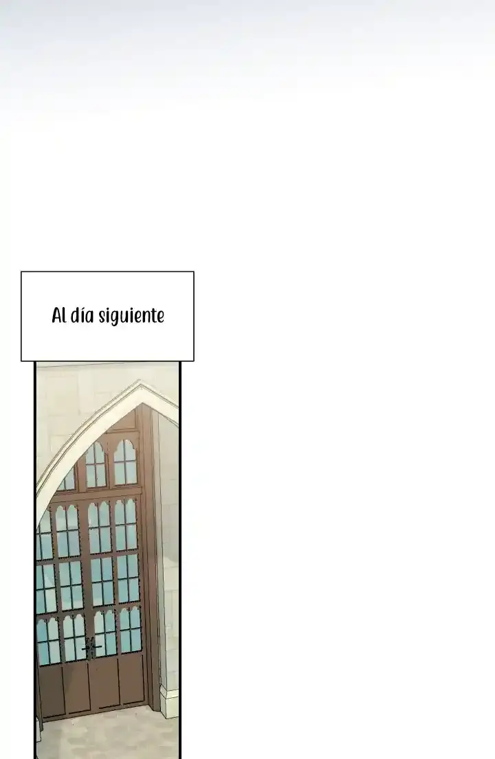 La Duquesa Monstruo y la Princesa por Contrato capítulo 138, página 32