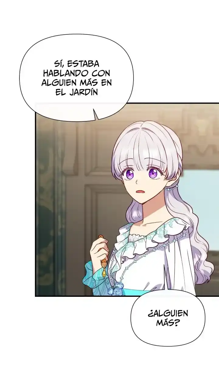 La Duquesa Monstruo y la Princesa por Contrato capítulo 138, página 42