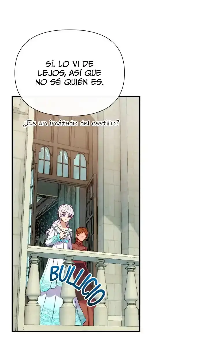 La Duquesa Monstruo y la Princesa por Contrato capítulo 138, página 43