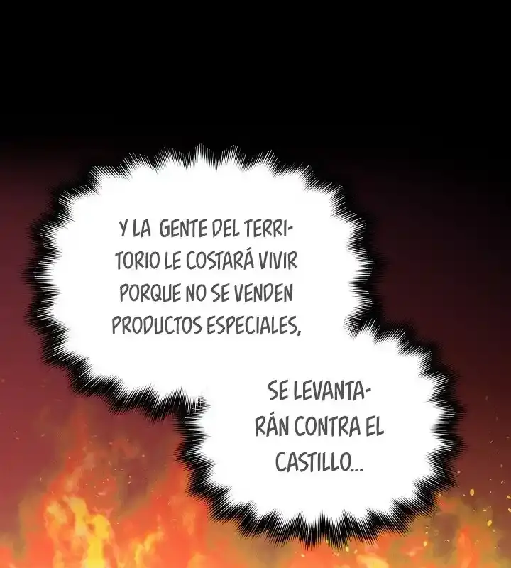 La Duquesa Monstruo y la Princesa por Contrato capítulo 138, página 68