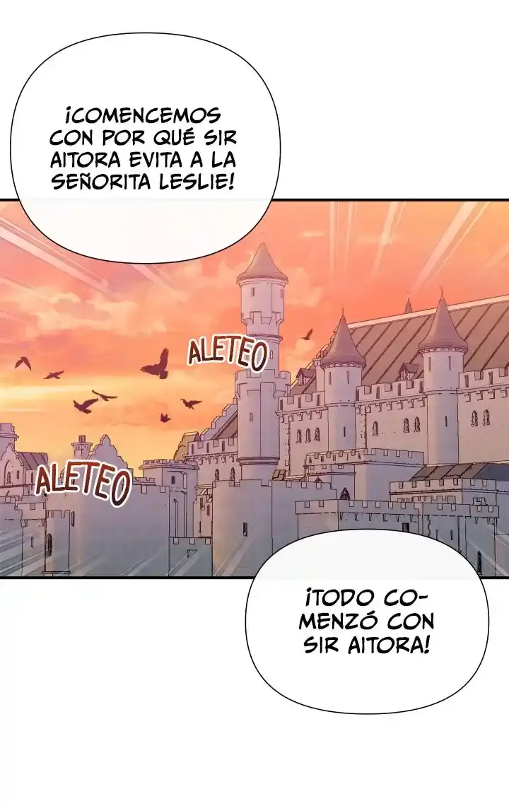 La Duquesa Monstruo y la Princesa por Contrato capítulo 138, página 73