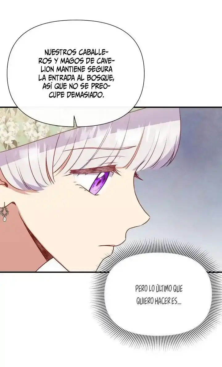 La Duquesa Monstruo y la Princesa por Contrato capítulo 139, página 13
