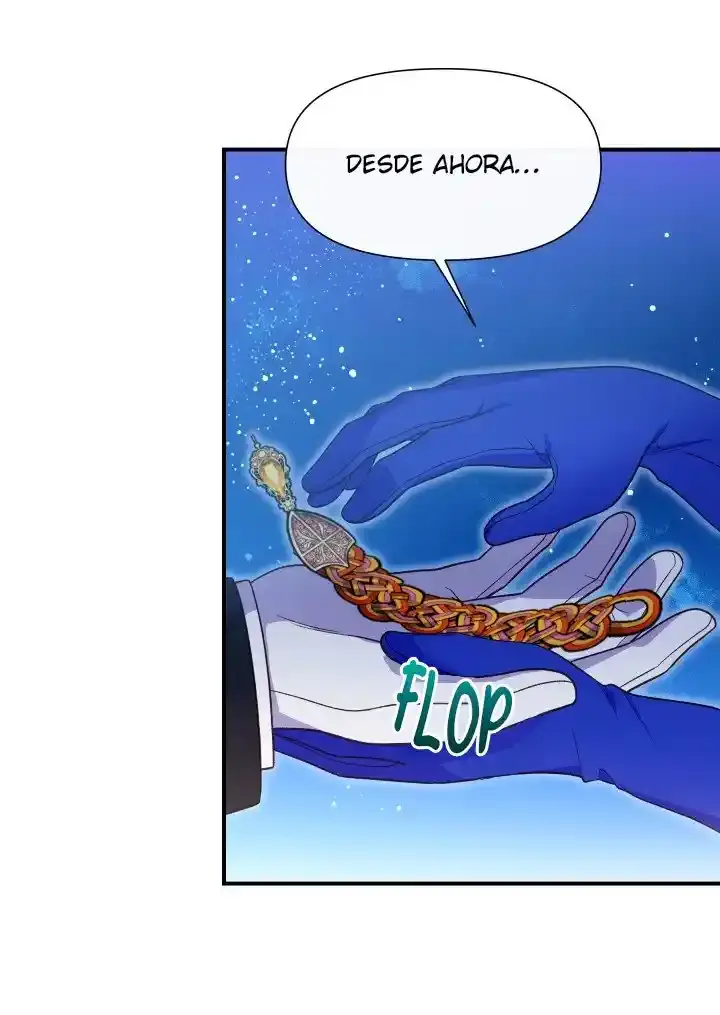 La Duquesa Monstruo y la Princesa por Contrato capítulo 140, página 70