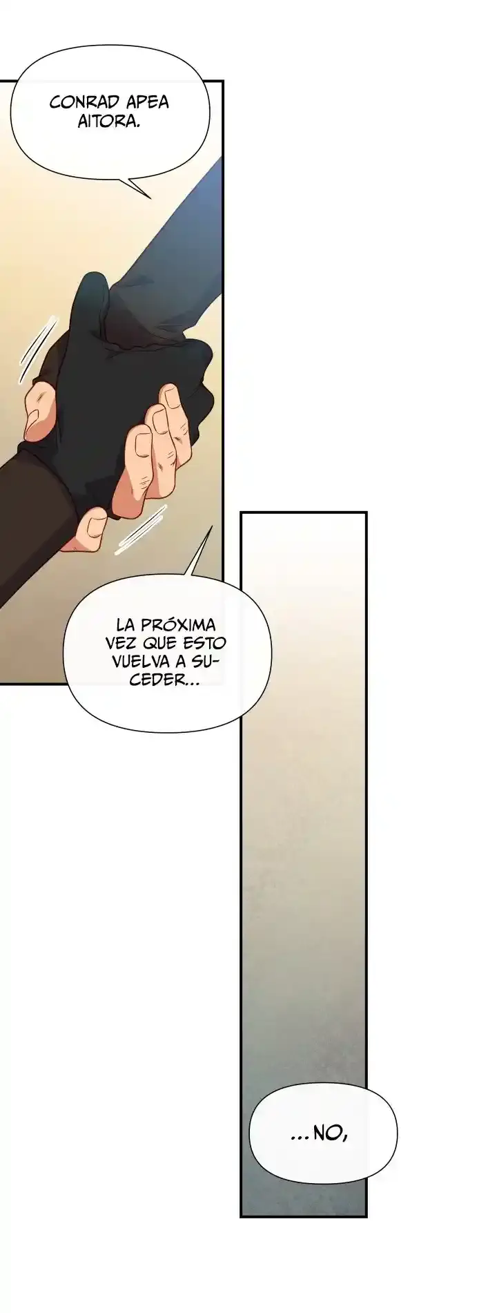 La Duquesa Monstruo y la Princesa por Contrato capítulo 141, página 12