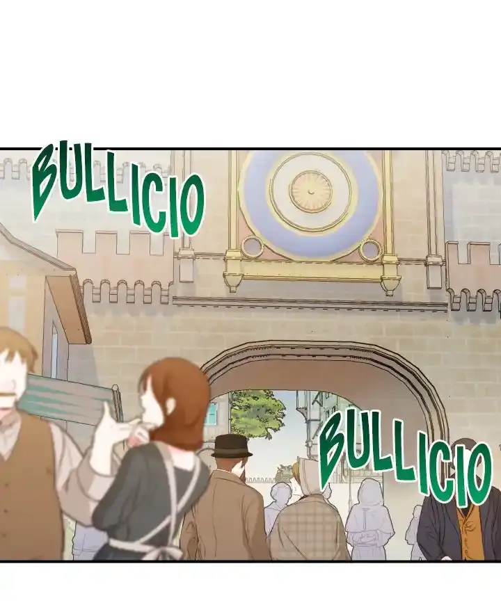 La Duquesa Monstruo y la Princesa por Contrato capítulo 141, página 15